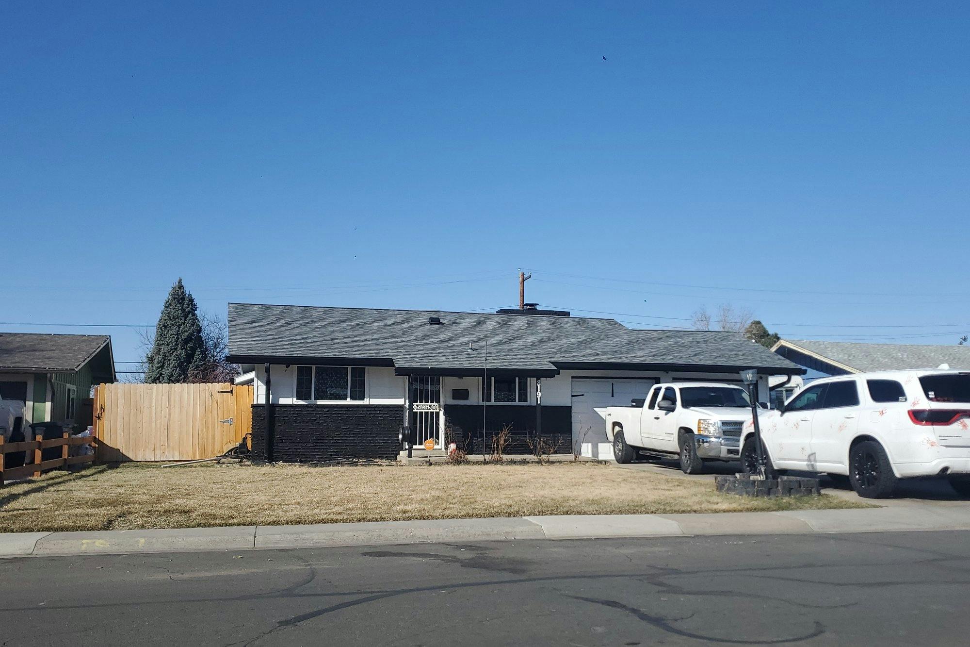 Tennyson St, Westminster, CO 80031 #1