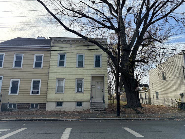 530 3rd Street Albany, NY 12206, Albany County