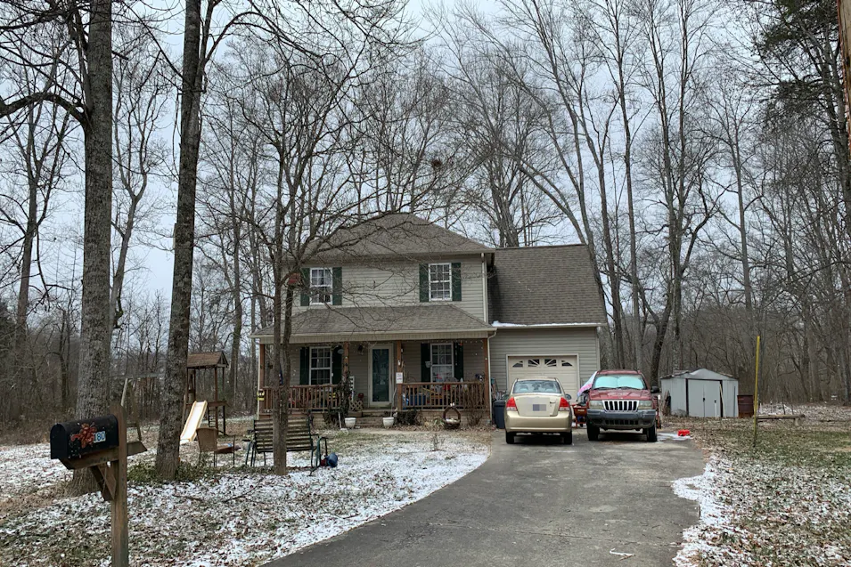 180 Echo Valley Dr Cookeville, TN 38501, Putnam County