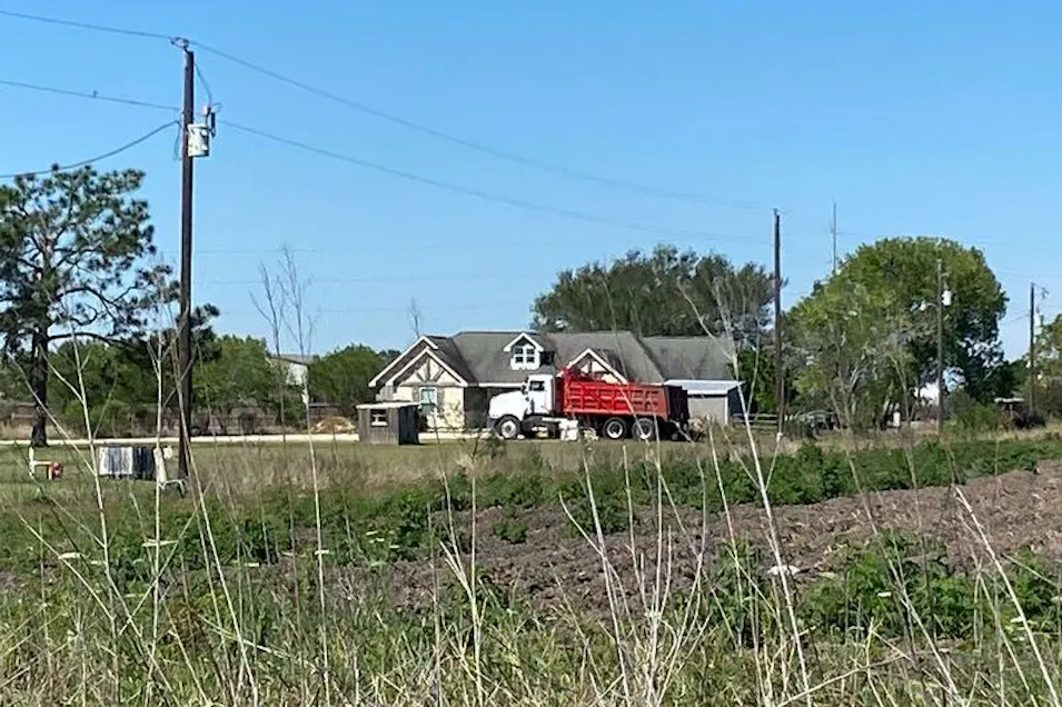 823 County Rd 453 El Campo, TX 77437, Wharton County