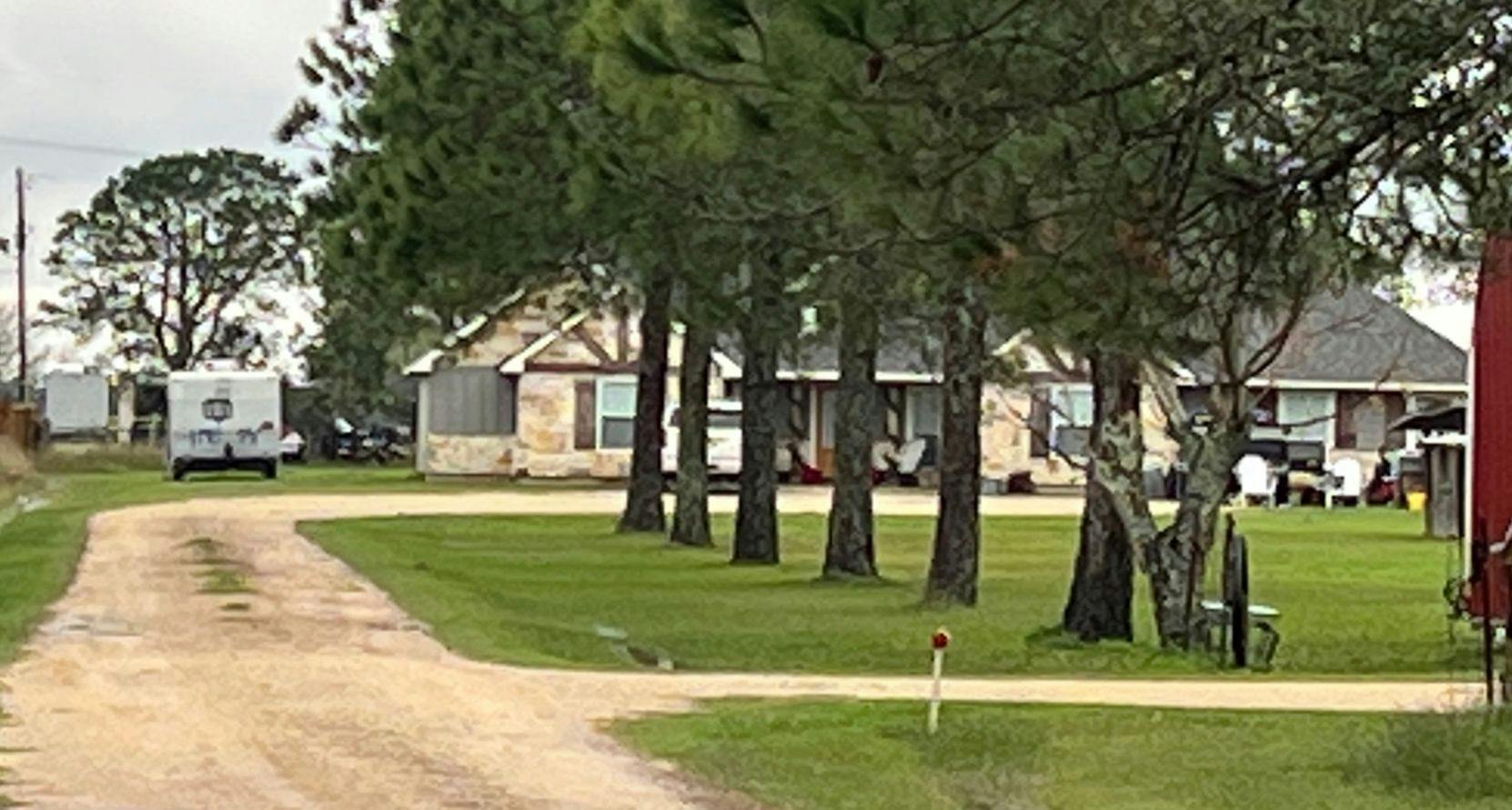 County Road 453 , El Campo, TX 77437