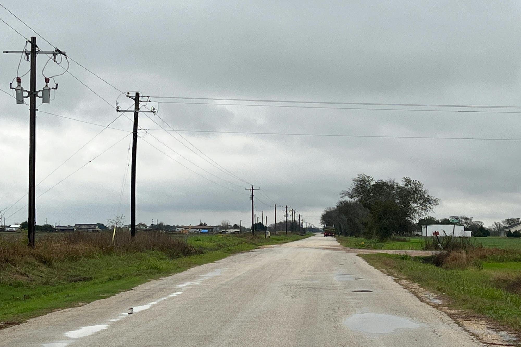 County Road 453 , El Campo, TX 77437 #1