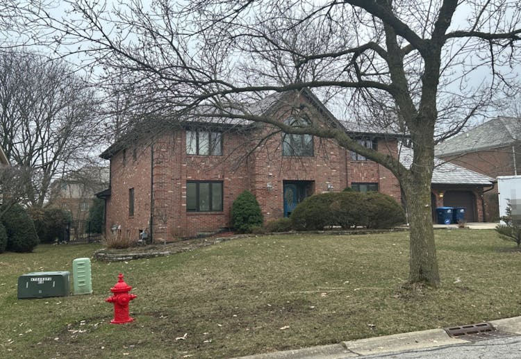 2221 Donegal Drive Darien, IL 60561, Dupage County