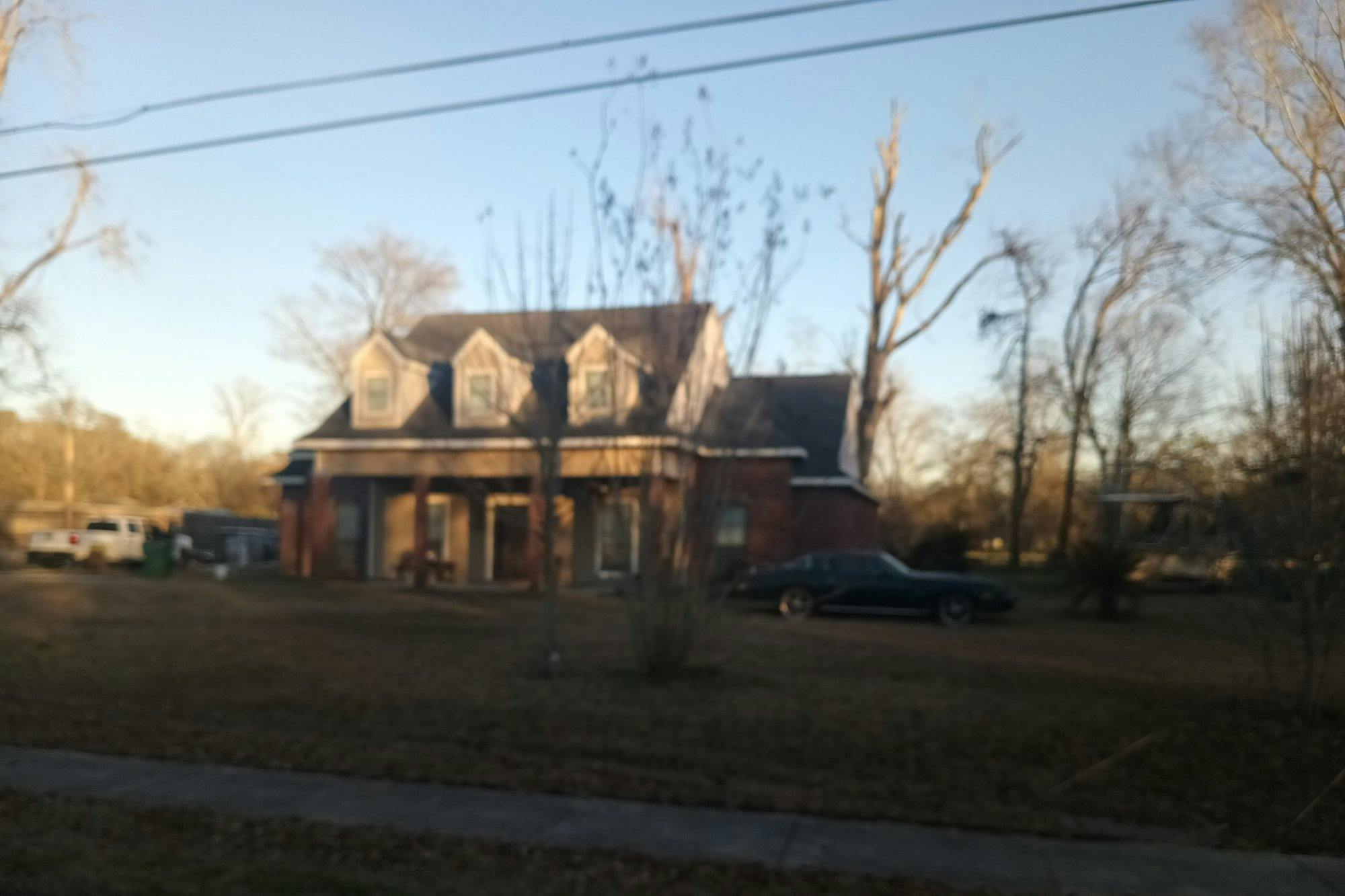 Bayou Paul Ln, Saint Gabriel, LA 70776 #1