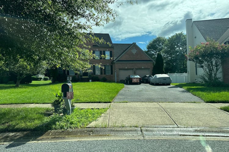 7915 Darby Lane Severn, MD 21144, Anne Arundel County