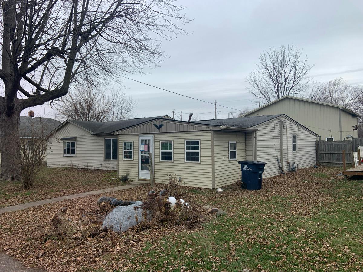 Mcclurg St, Frankfort, IN 46041 #1
