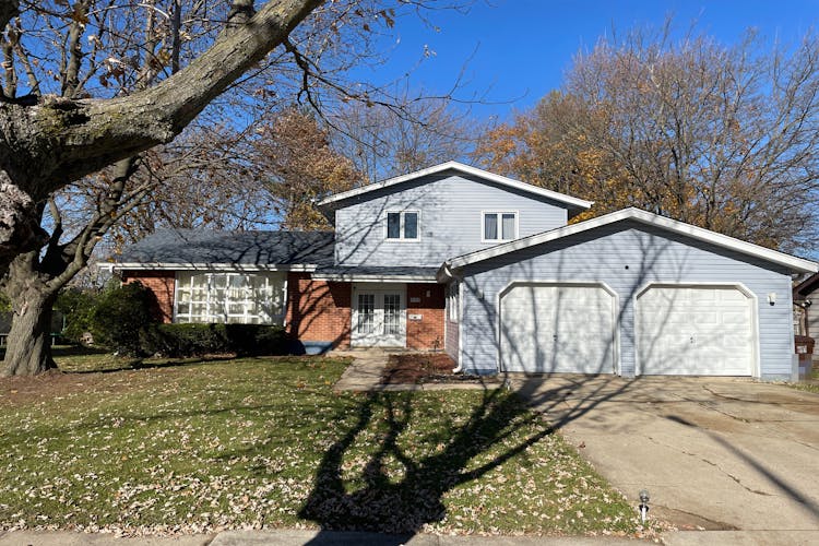 4308 176th Pl. Country Club Hills, IL 60478, Cook County