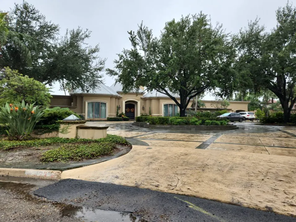 423 Nightingale Boulevard McAllen, TX 78504, Hidalgo County