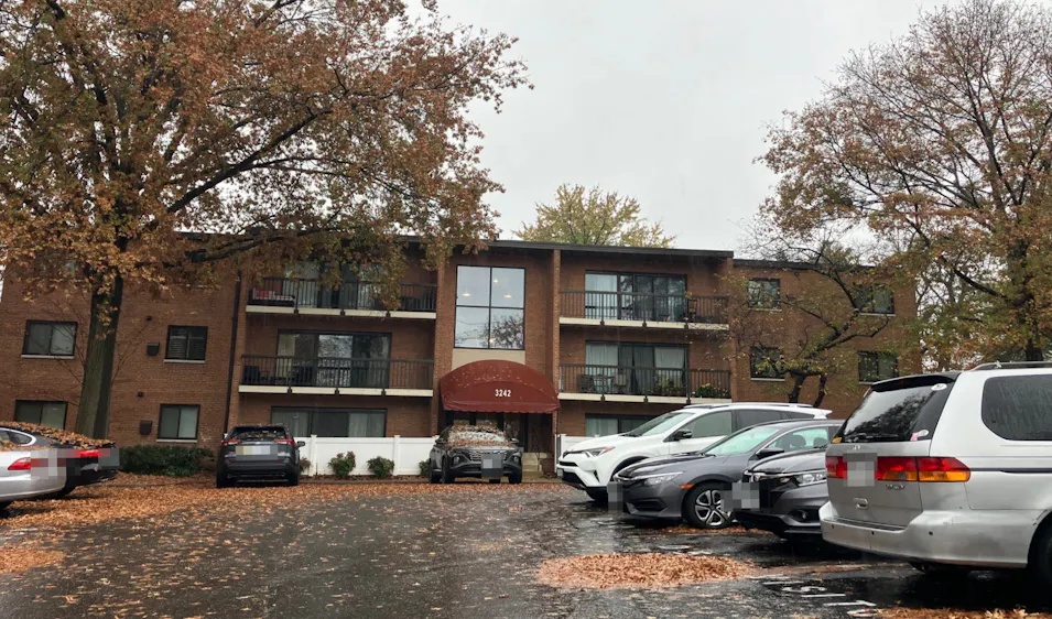 3242 South 28th Street, Apt. 102 Alexandria, VA 22302, City of Alexandria County