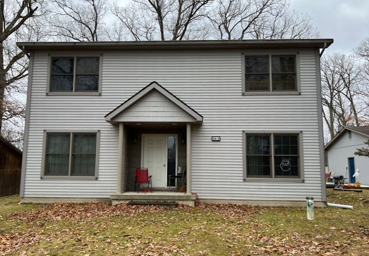 3073 Hampikian Dr Milford, MI 48380, Oakland County