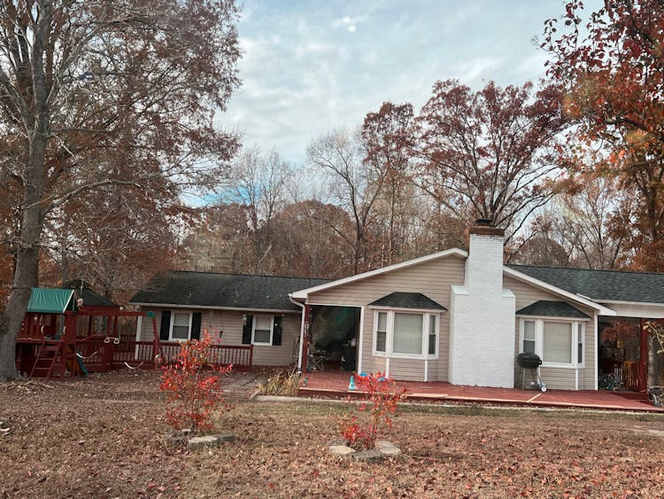 5418 Fairview Church Road Trinity, NC 27370, Randolph County
