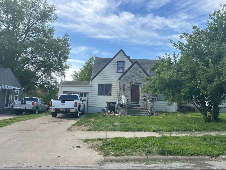 3639 W Street Omaha, NE 68107, Douglas County