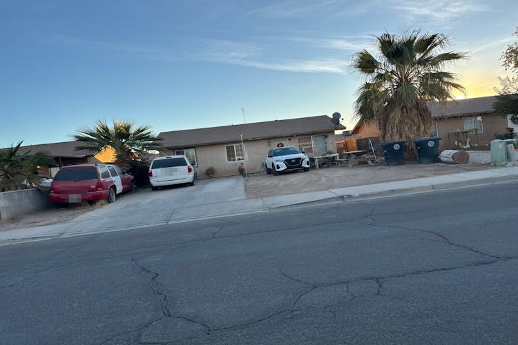 751 N Mirasol Ave San Luis, AZ 85349, Yuma County