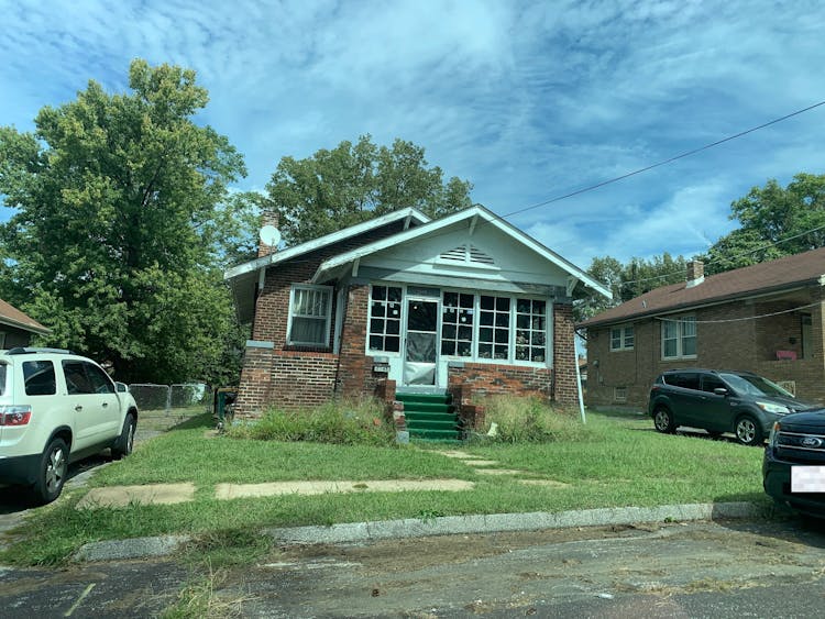 2545 Oepts Ave Saint Louis, MO 63136-2621, Saintlouis County