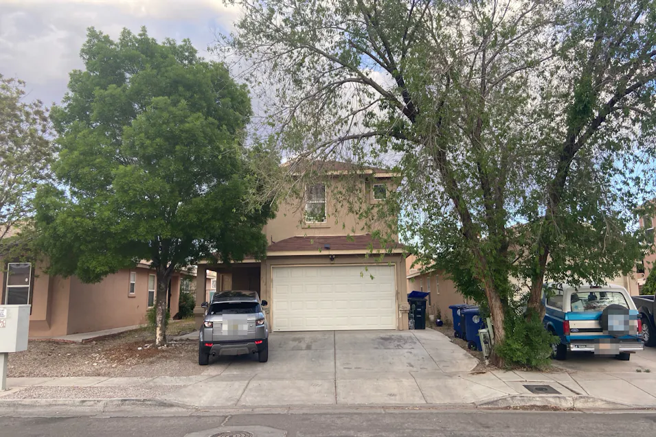 712 97th St SW Albuquerque, NM 87121, Bernalillo County