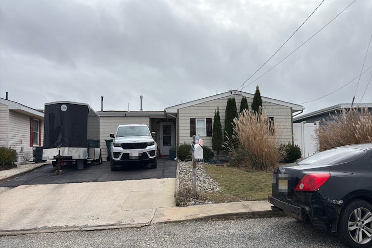 125 South Commodore Drive Little Egg Harbor, NJ 08087, Ocean County
