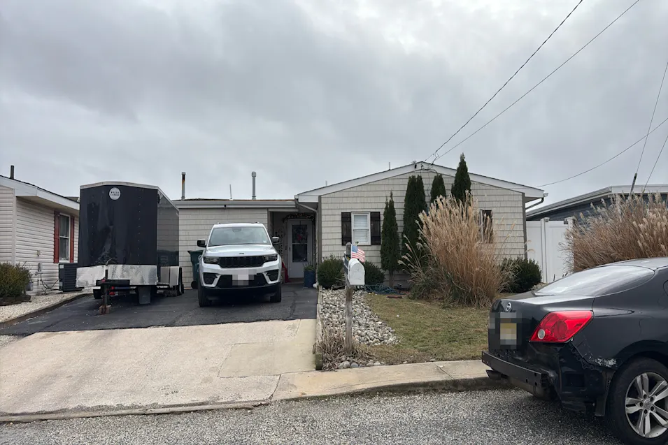 125 South Commodore Drive Little Egg Harbor, NJ 08087, Ocean County