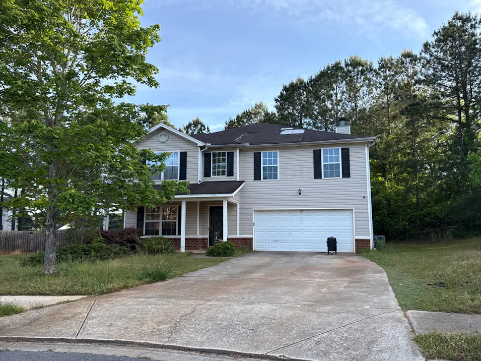 1102 St. Phillips Court Locust Grove, GA 30248, Henry County
