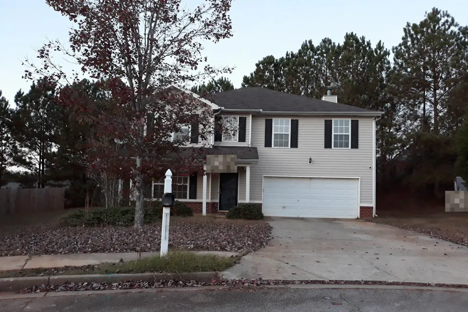 1102 St. Phillips Court Locust Grove, GA 30248, Henry County