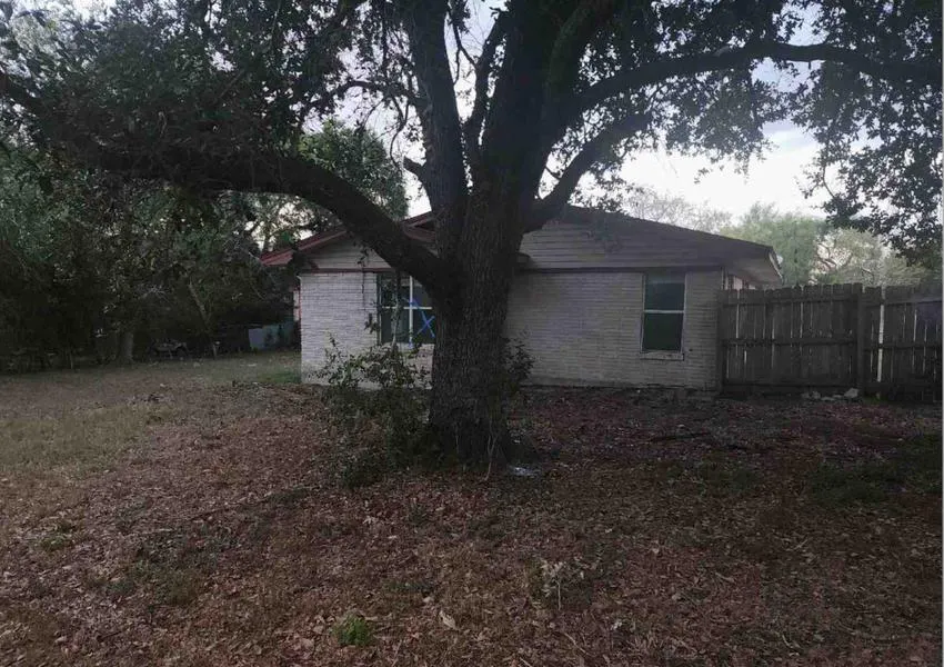 Graham Rd, Kenedy, TX 78119 #1