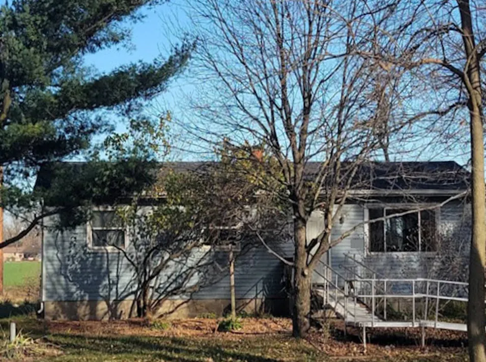 16788 Ida West Rd Petersburg, MI 49270, Monroe County