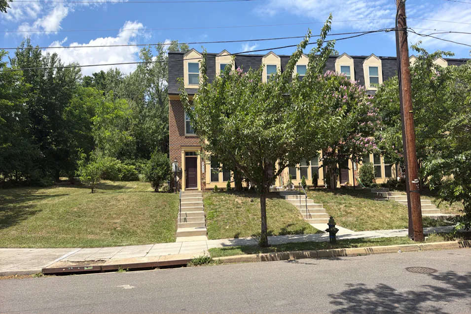 1700 Gainesville St SE Washington, DC 20020, District of Columbia County