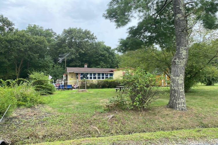 22322 Maddens Tavern Rd Stevensburg, VA 22741, Culpeper County