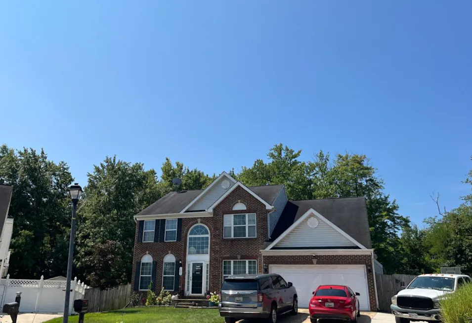 9801 Pheasant Run Ct Laurel, MD 20708, Prince George's County