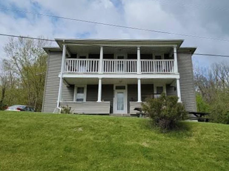 19547 Main St, Trimble, OH, 45782, USA