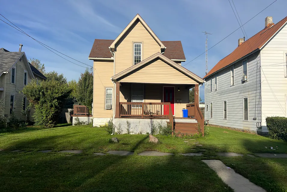 203 Windsor St Marion, OH 43302, Marion County