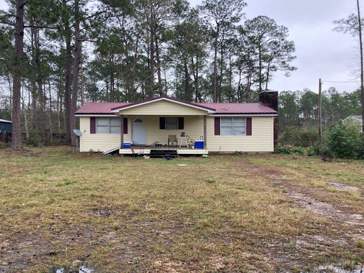 17462 Camellia St, Kiln, MS, 39556, USA