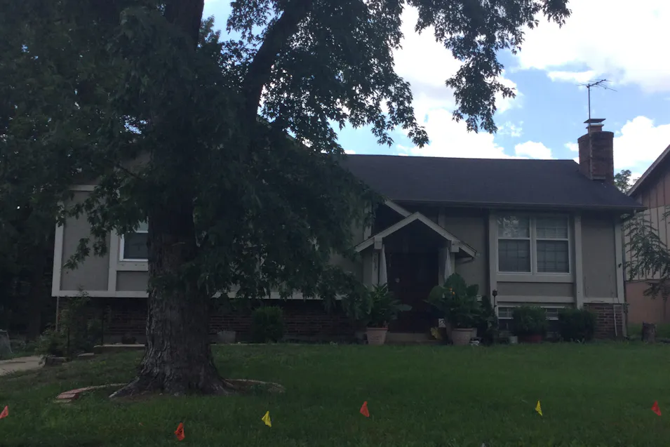 7817 Southview Drive Grandview, MO 64030, Jackson County