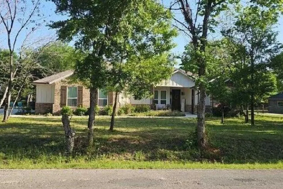 7495 Sabathney Road Weatherford, TX 76085, Parker County