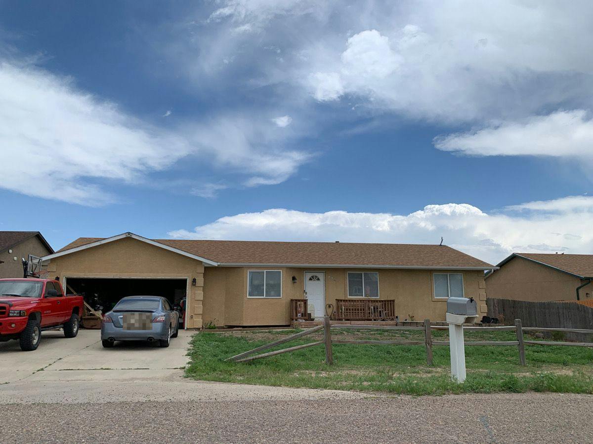 Watermelon Dr, Pueblo, CO 81007