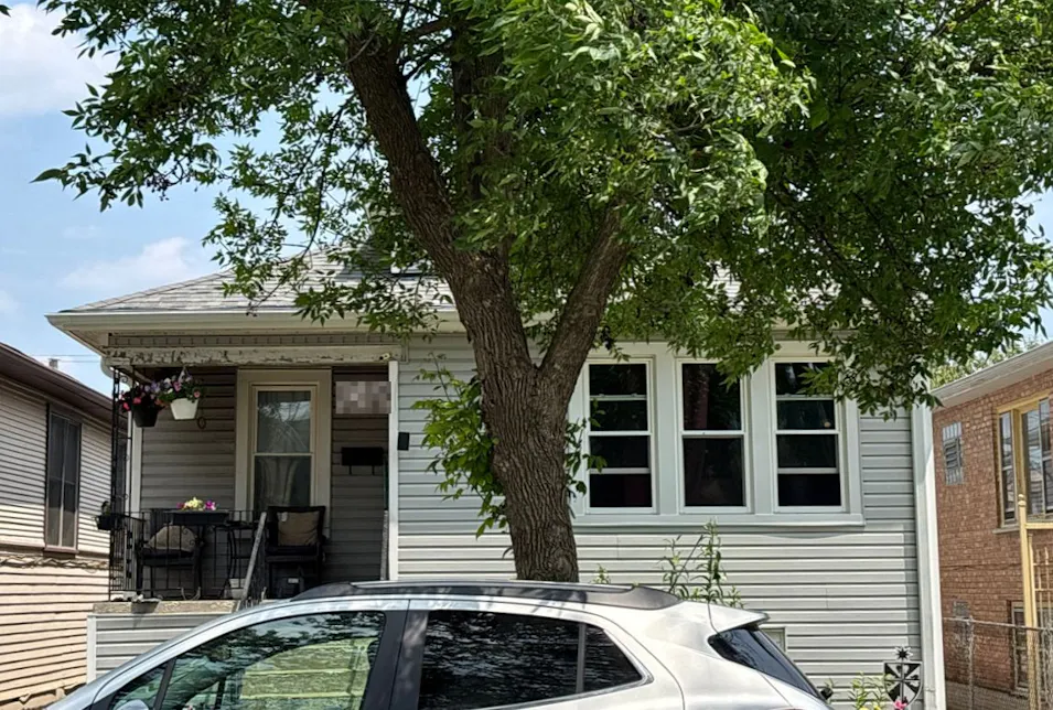 3637 N Neva Ave Chicago, IL 60634, Cook County