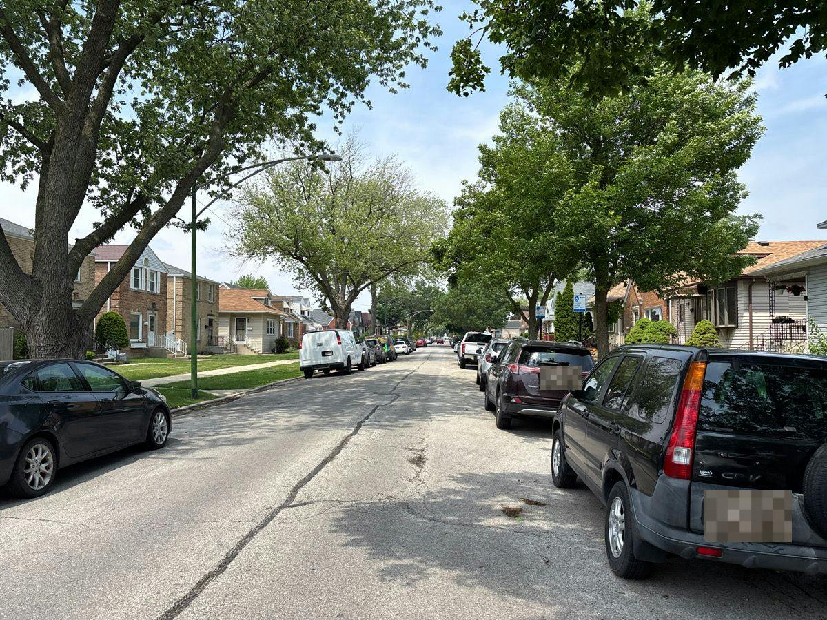 Neva Ave, Chicago, IL 60634