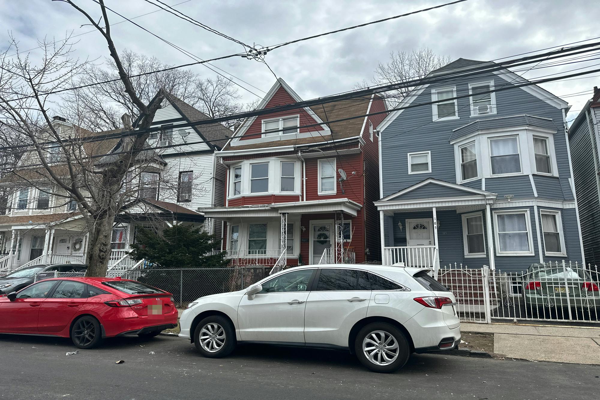 9th St, Newark, NJ 07107 #1