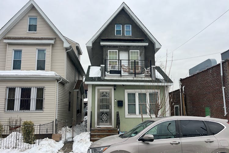 102-33 134th Street South Richmond Hill, NY 11419, Queens County