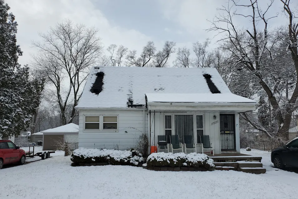 19021 Westbrook St Detroit, MI 48219, Wayne County