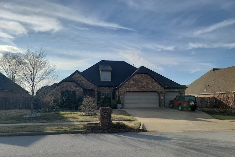 1899 South River Meadows Drive Fayetteville, AR 72701, Washington County