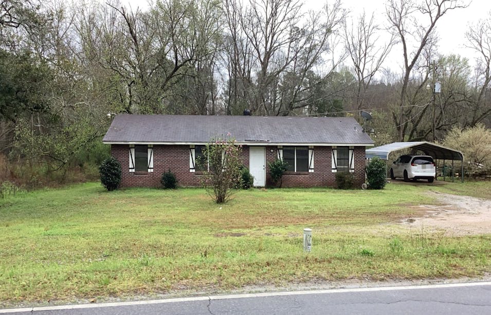 4656 Coosada Rd Coosada, AL 36020, Elmore County