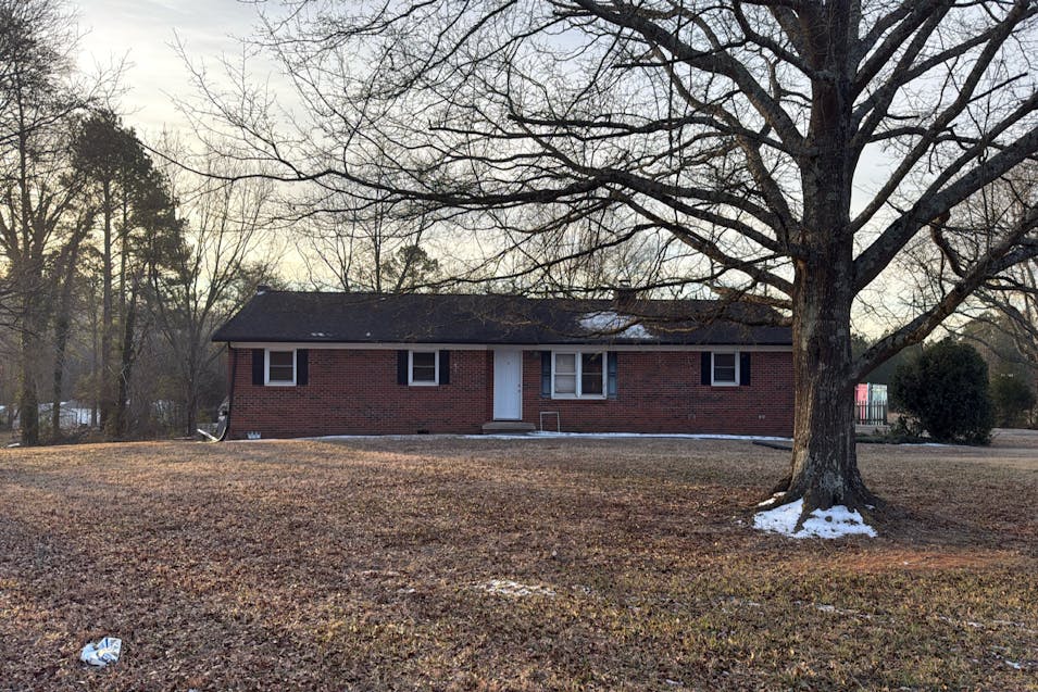 304 Holly Ridge Rd Blacksburg, SC 29702, Cherokee County