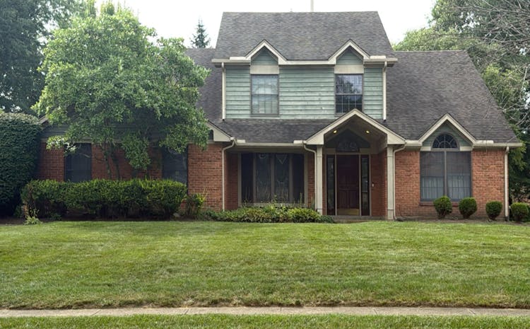 1022 Quiet Brook Trail Centerville, OH 45458, Montgomery County
