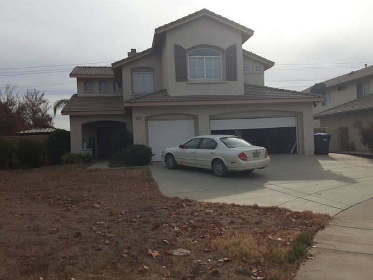 27493 Partridge Ct Menifee, CA 92585, Riverside County