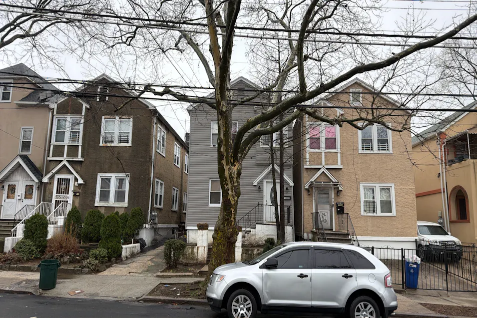 1008 E 241st Street Bronx, NY 10466, Bronx County