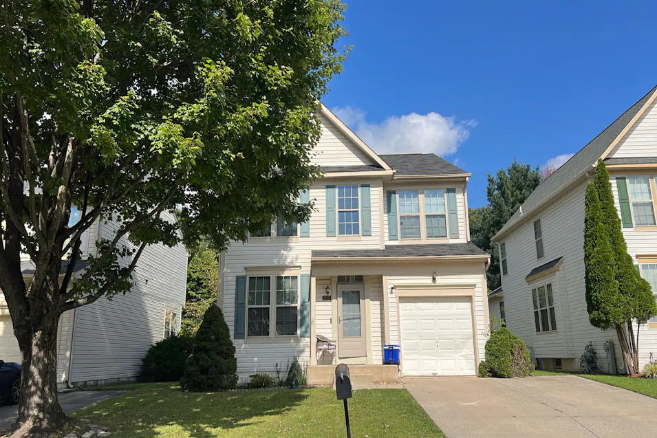 4714 Truffle Ln Owings Mills, MD 21117, Baltimore County
