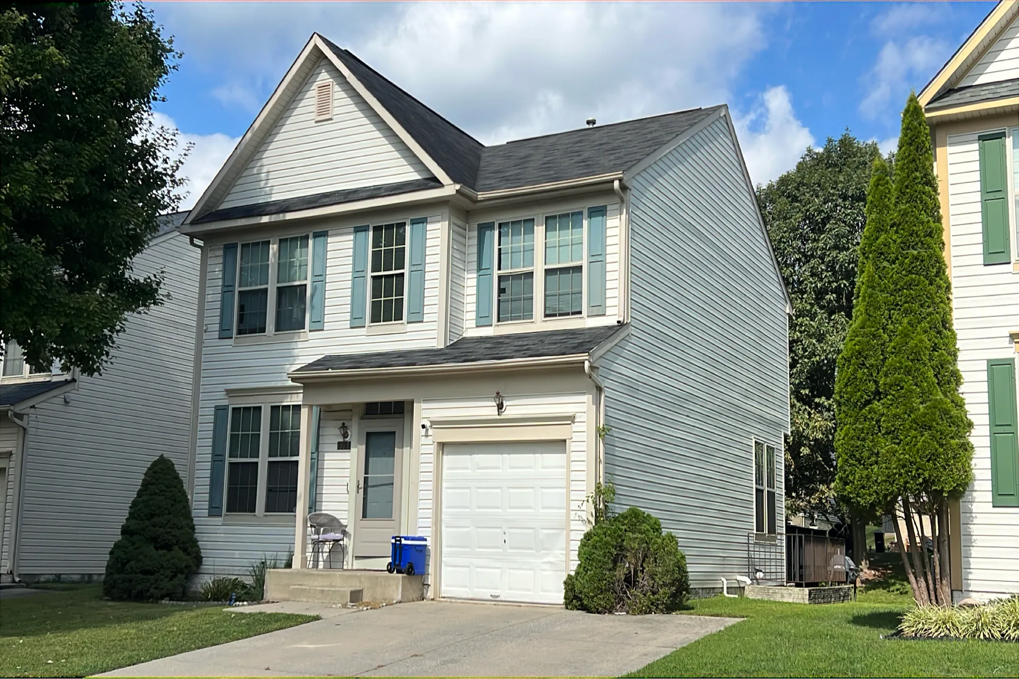 Truffle Ln, Owings Mills, MD 21117 #1