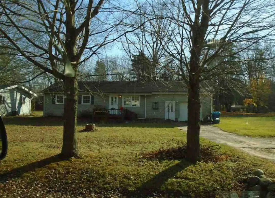 4743 Brown Rd Vassar, MI 48768, Tuscola County
