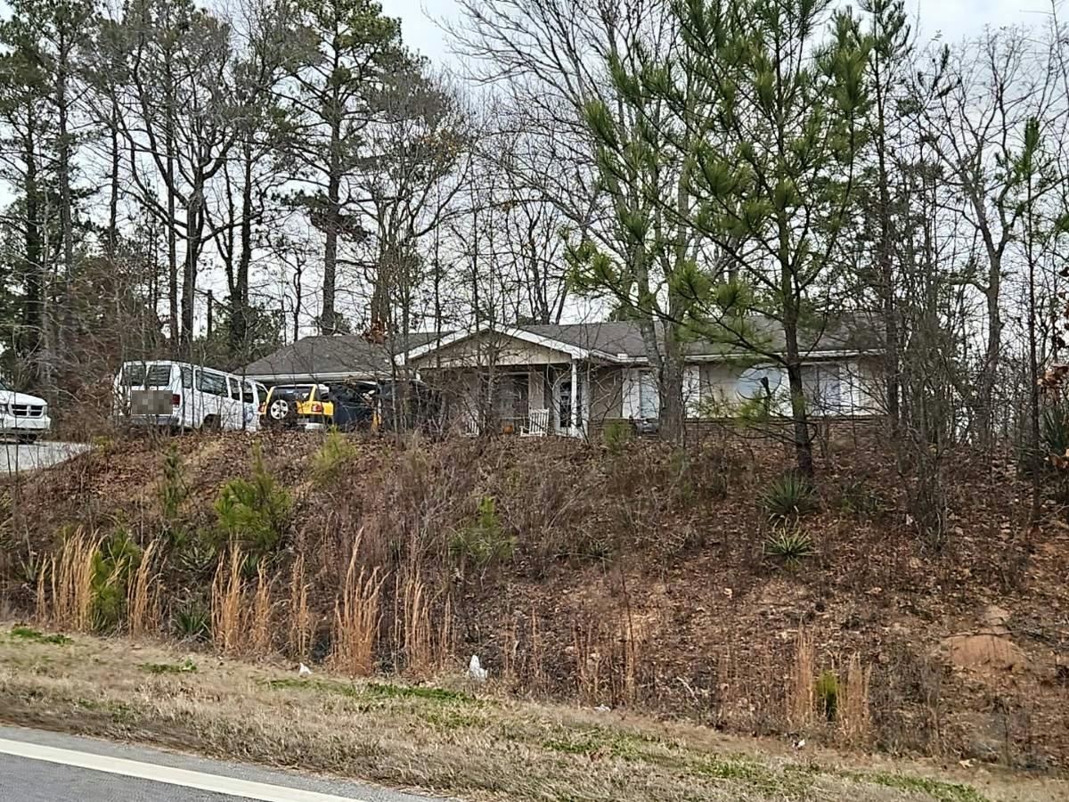 Henderson Mill Rd, Covington, GA 30014 #1