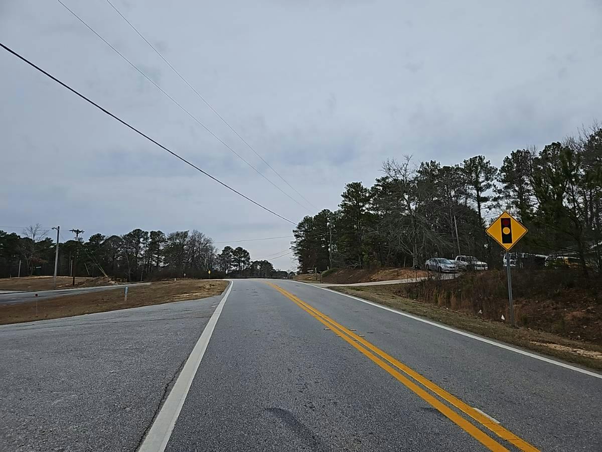 Henderson Mill Rd, Covington, GA 30014